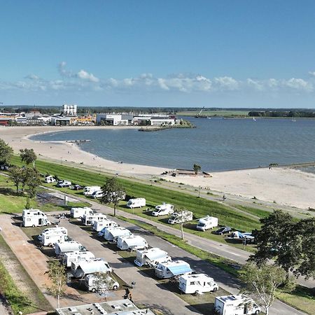 Vakantiepark Lemmer Exterior foto