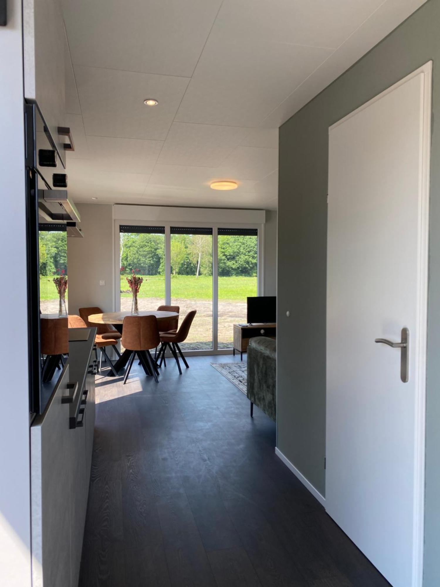 Vakantiepark Lemmer Exterior foto