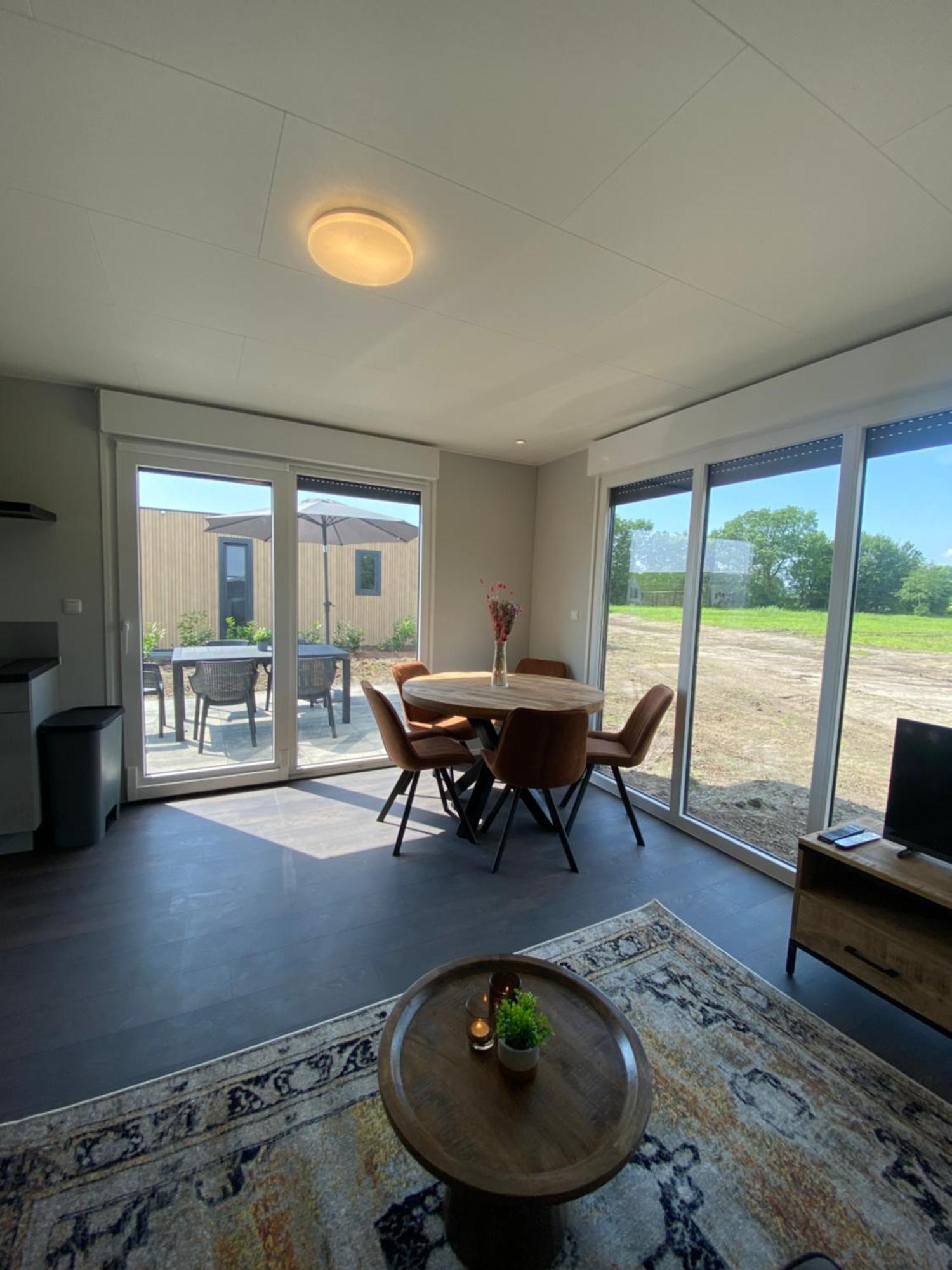 Vakantiepark Lemmer Exterior foto