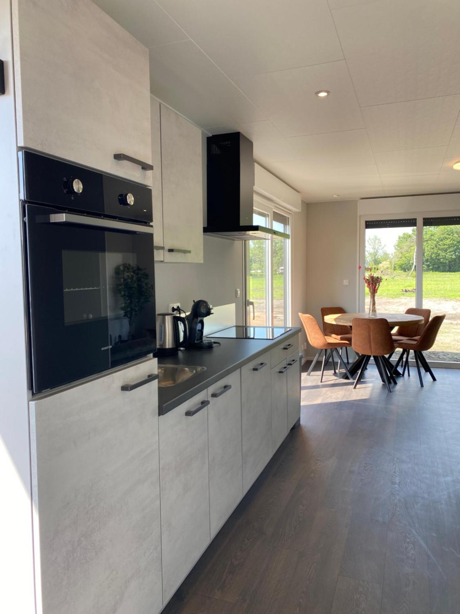 Vakantiepark Lemmer Exterior foto